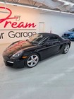 2014 Porsche Boxster S Convertible 2d