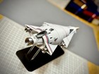 The Icarus - Planet Of The Apes Space Ship Ansa  14  Inch 