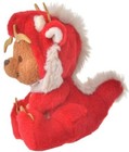 Disney Store Roo Plush Size S Red Year Of The Dragon 2024 Nwt Shanghai