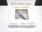 1 400 Fedex   Federal Express Airbus A300-600f 1980 s Color N650fe Aeroclassics