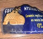 Free Willy 2 Mystical Whale Pendant Promo Vhs Necklace Damaged Package Nos