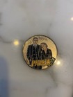 Tony Award Winning -parade Broadway Revival Souvenir Opening Night Gift