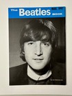 The Beatles Book Monthly Uk Official Fan Magazine  251 Rare - March  1997 