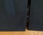 Pioneer Hpm-150 Screens Grill Speaker Covers   Nice Grill  