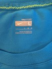 Nike Dri Fit Rafael Nadal 2009 Australian Open Champion Tennis Shirt  Size Large