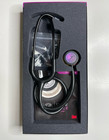 3m Littmann Classic Iii Stethoscope 27  Black Rainbow Finish With Accessories
