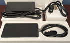 Microsoft Surface Dock Model 1661 For Pro 3  4  Book Complete Pd9-00003 Tested