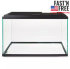  hot Sale  Aqua Culture 10-gallon Glass Aquarium Starter Kit  3-stage Filtration