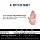 Motorcycle Biker Gloves Men Waterproof Touch Screen Driving Winter Mittens Women