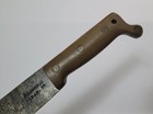 True Temper 1945 Wwii U s  Military Machete 18  Blade