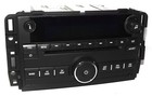 2010-15 Chevy Gmc Truck Am Fm Cd Radio W Usb Aux Mp3 Input Uui 20918430 Unlocked