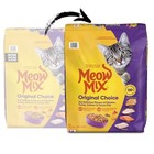Meow Mix Original Choice Dry Cat Food - 16lb 