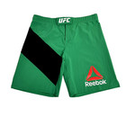 Ufc Reebok Performance Shorts Fighter Mma Men Sz 34 Green Fight Night Speedwick