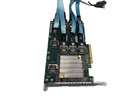 Hpe 870549-b21 Dl38x G10 12g Sas Expander Card With Cables
