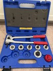Yellow Jacket 60407 Tube Expander Kit