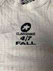 Assos Ls Skinfoil Fall Base Layer L xl Made In Italy