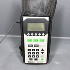 Sadelco Displaymax Jr  1000 Signal Level Catv Meter Untested  