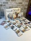 Huge Legend Of The Five Rings Lcg Set  Starter Set  Booster Sets  Tokens  Book