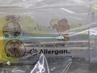 Aero Chamber Plus Flow-vu Anti Static Inhaler Spacer New
