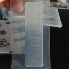 Nexus Mint Trump  4 Oz Silver Bullion Bar 999 Fineness 2024 Collectible