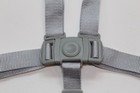 New Graco Every Step Slim 6 In 1 Highchair High Chair Safety Straps Harness