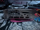 Msi Radeon Rx 570 - Gaming Graphics Card