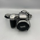 Lot Cameras Accessories Kodak Nikon Flash Zoom Bags Totes As Is Untested