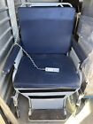 Xx Large Motion Electric Transcend Surgi-chair Mobile Stretcher Surgical Chair