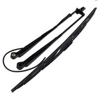 Wiper Arm   Blade Kit For Bobcat 763 773 843 853 S100 S130 S150 S160 S175 S205