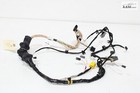 2022 Volvo Vnl860 D13 Front Right Passenger Side Door Wire Wiring Harness Oem