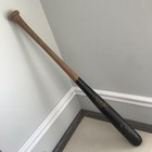 Vintage Louisville Slugger Pro Model-34 Wade Boggs Wooden Baseball Bat 34   