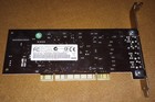 Sound Blaster Creative Labs Sb0570 Pci Audigy Se Sound Card