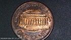 1989-d Lincoln Memorial Cent Ddo And Ddr Error Coin  One Of A Kindfree Shipping 