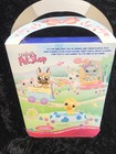 Littlest Pet Shop 2006    spring Basket     243 244 245 246 247 Ages 4  Nib