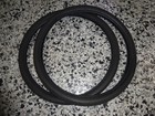 Mint  Vintage Bicycle Schwinn Tires 26x 2 125 Classic Mini Brick Tw8822 K-182-01