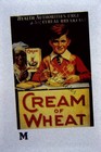 Vintage 1940s 35mm Slide Cream Of Wheat Ad Hot Cereal Breakfast Kids
