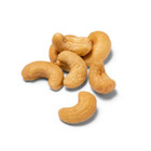 Lightly Salted Roasted Whole Cashews - 30oz - Good  gather