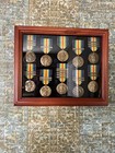 Wwi    great War    victory Medals