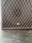 Sansui Sp-z9 Ii Vintage 5-way 6-speaker System Japan 320w Wood Cabinet