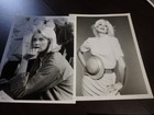 Ann Jillian  Original Tv  Still Set 