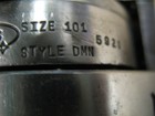 Geometric Die Head H g  dmn  0-1 2 Carriers 3 4 shank W 1  Adapter Misc Chasers