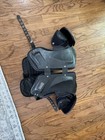 Xenith Velocity 2 Football Shoulder Pads Size Large  18-20  