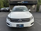 2017 Volkswagen Tiguan 2 0t Limited S 4motion Awd 4dr Suv