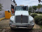 Kenworth 370 Mobile Service Truck