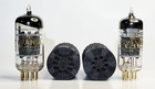 Pocket Size Vacuum Tube Pin Straighteners For 7-pin B7g-base   9-pin B9a-base
