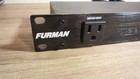 Furman Model M-8x2 M 8x2 Spd Power Conditioner Surge Protector 120 Vac 15 Amp