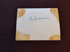 Original Vintage 1889 Philadelphia Athletics 8 5x6 5 Team Photo Premium Seidman
