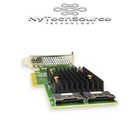 Broadcom Sata 6gb s   Sas 12gb s   Pcie Hba 9500-16i Tri-mode Storage Controller