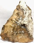 100  Authentic Prehistoric Knife Blade Hand Axe Usa Native Neolithic Paleolithic