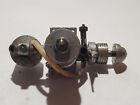 Vintage Rogers 35 Plane Engine Glow Airplane Model Motor Control Line Aircraft